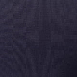 Elm PLUS 9 ft. Aluminum Auto Tilt Market Patio Umbrella in Navy Blue Olefin